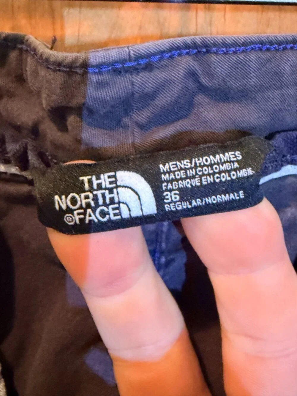 The North Face north face